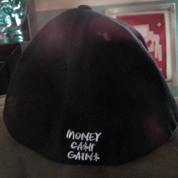 Gains hat - Picture 2 of 2